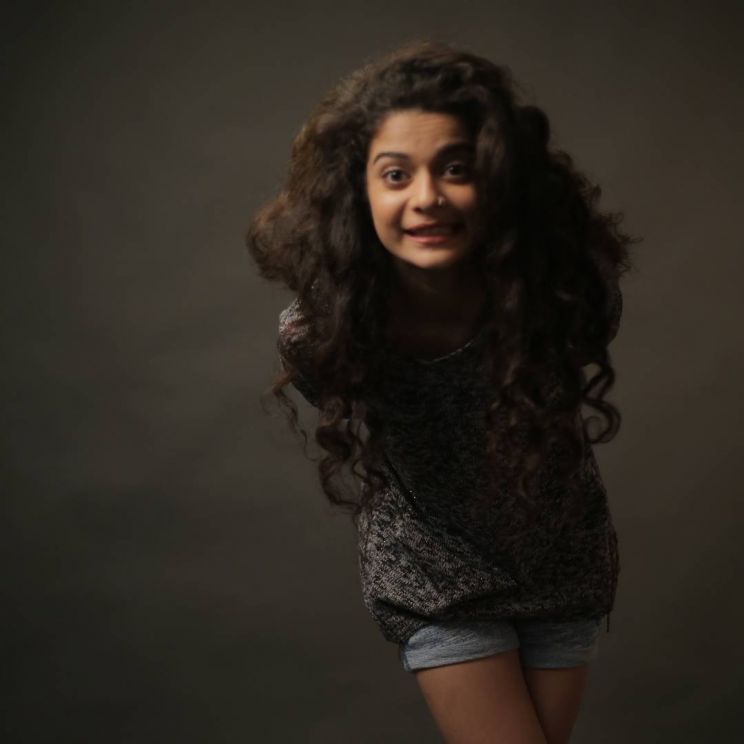 Mithila Palkar