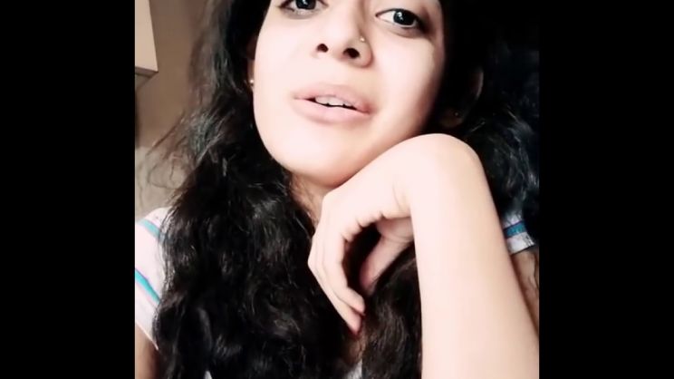 Mithila Palkar