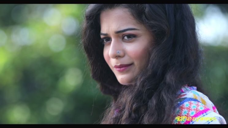 Mithila Palkar