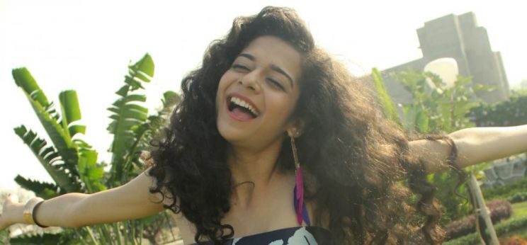 Mithila Palkar