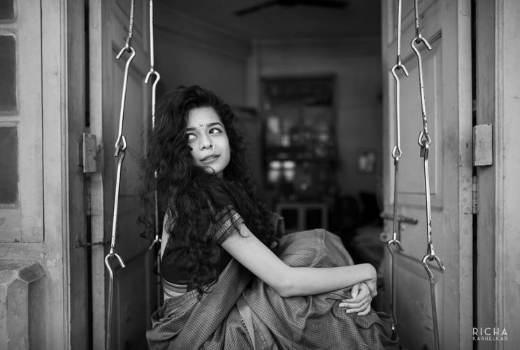 Mithila Palkar