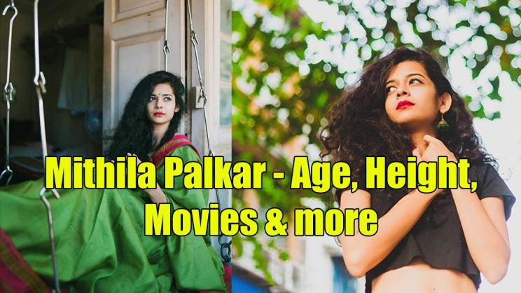 Mithila Palkar