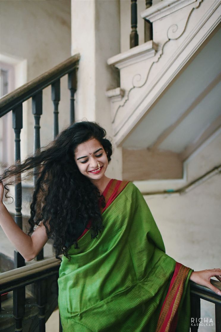 Mithila Palkar