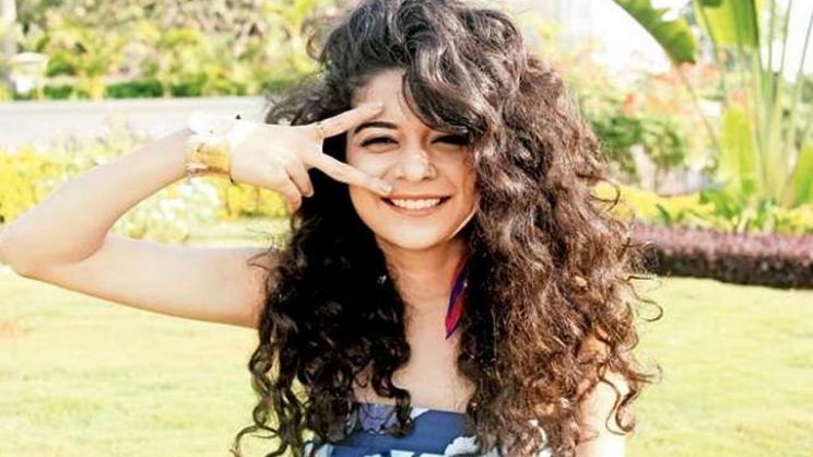 Mithila Palkar