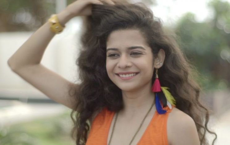 Mithila Palkar