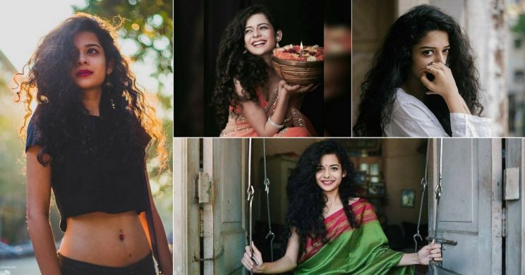 Mithila Palkar