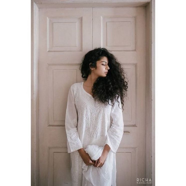 Mithila Palkar