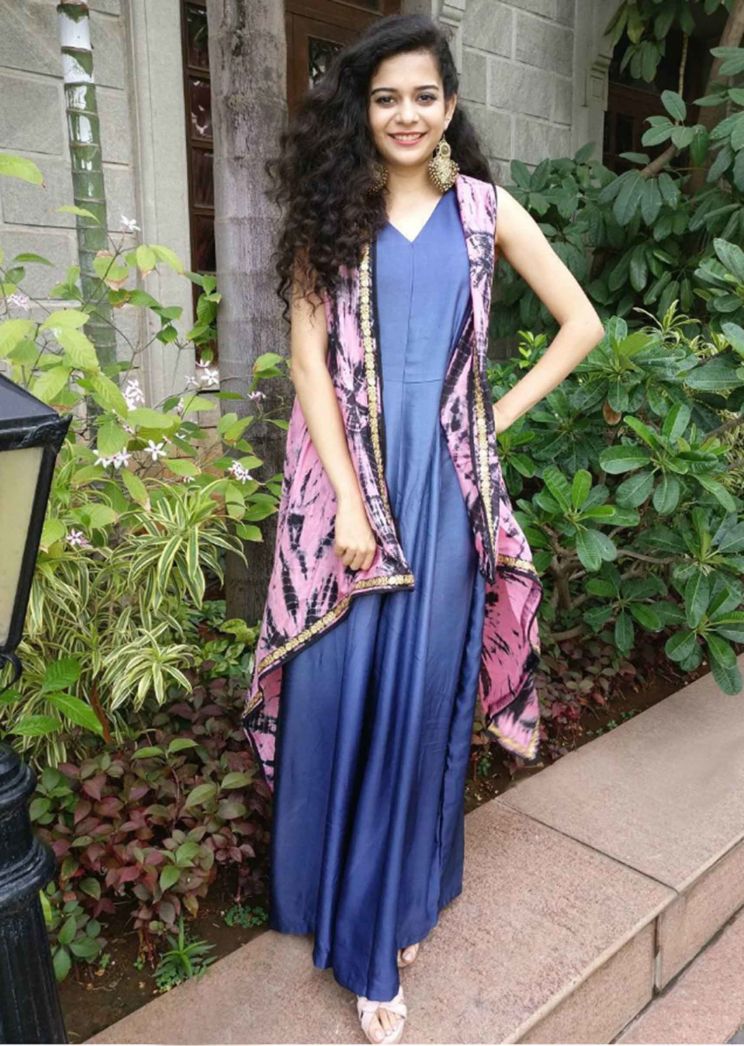 Mithila Palkar