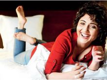 Mithu Mukherjee