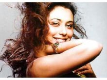 Mithu Mukherjee