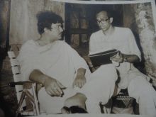Mithu Mukherjee photo