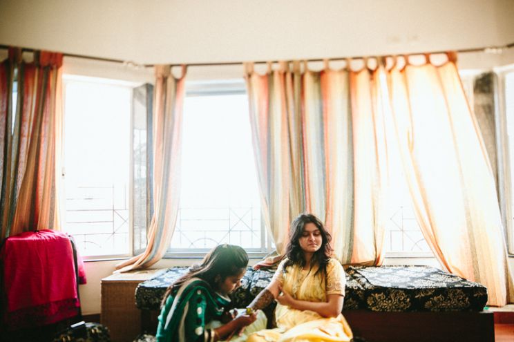 Mithu Mukherjee