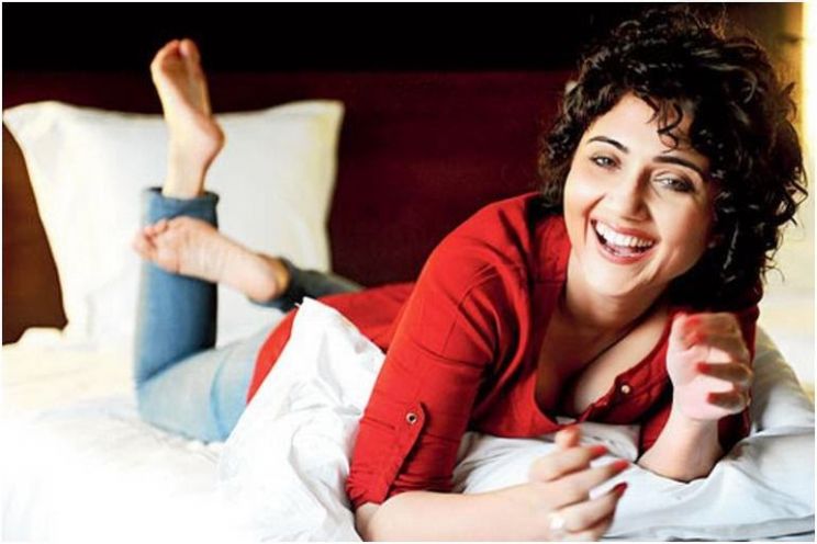 Mithu Mukherjee