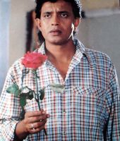 Mithun Chakraborty