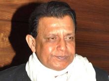 Mithun Chakraborty