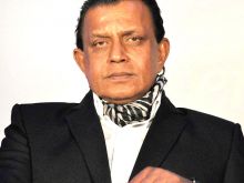 Mithun Chakraborty