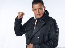 Mithun Chakraborty