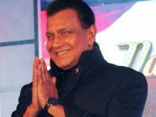 Mithun Chakraborty