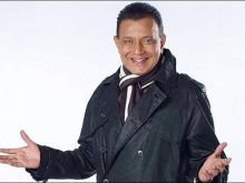 Mithun Chakraborty