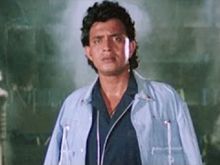 Mithun Chakraborty