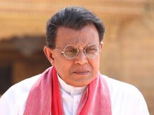 Mithun Chakraborty