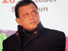 Mithun Chakraborty