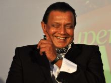 Mithun Chakraborty