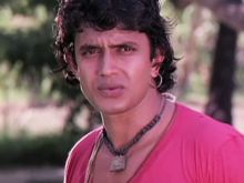 Mithun Chakraborty