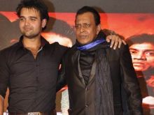 Mithun Chakraborty