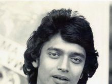 Mithun Chakraborty