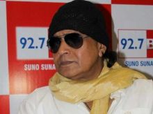 Mithun Chakraborty