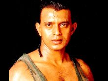 Mithun Chakraborty