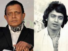 Mithun Chakraborty