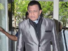 Mithun Chakraborty