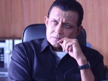 Mithun Chakraborty