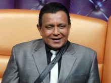 Mithun Chakraborty photo