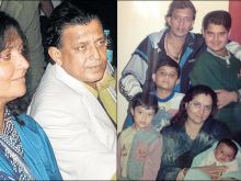 Mithun Chakraborty