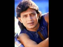 Mithun Chakraborty