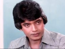 Mithun Chakraborty