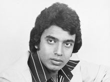 Mithun Chakraborty