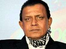 Mithun Chakraborty