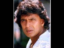Mithun Chakraborty