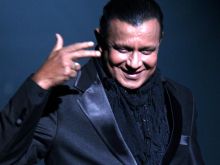 Mithun Chakraborty