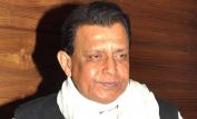 Mithun Chakraborty