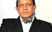 Mithun Chakraborty