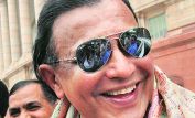 Mithun Chakraborty