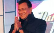 Mithun Chakraborty