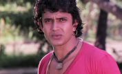 Mithun Chakraborty