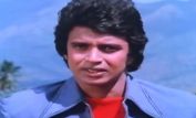 Mithun Chakraborty