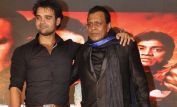 Mithun Chakraborty